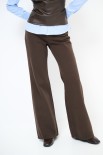 PANTALONE AMPIO TINTURA OLD MORO